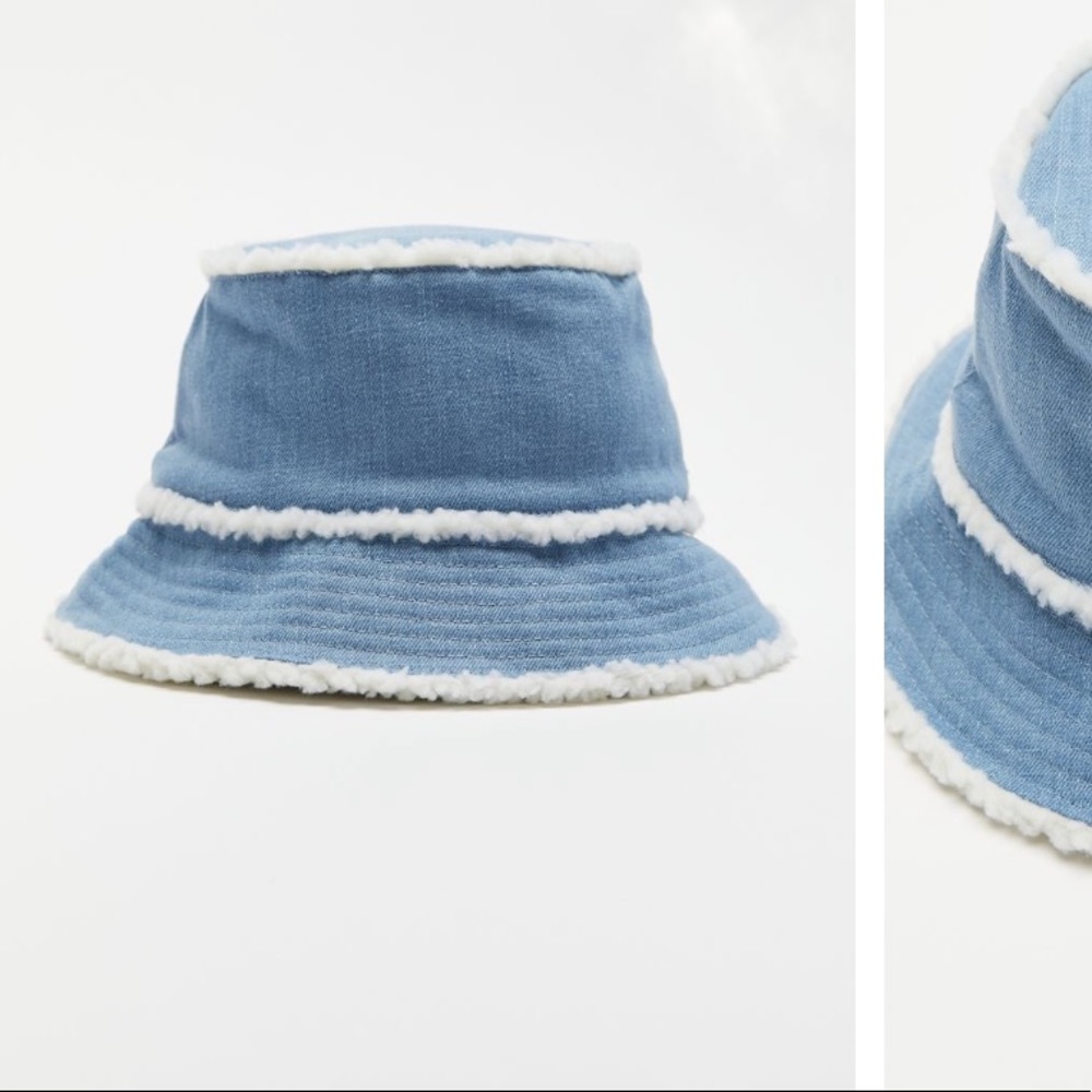 NWT Urban Outfitters Bucket Hat